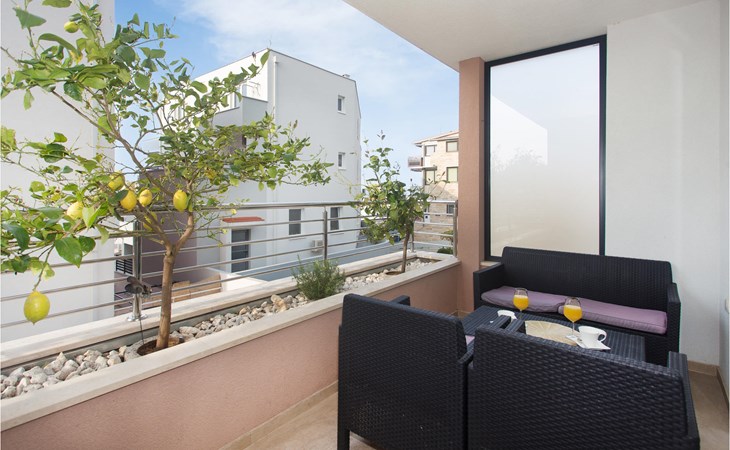 Lovely apartment in Makarska with WiFi 1