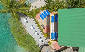 4 Schlafzimmer Appartement - Am Meer - Erdgeschoss 3