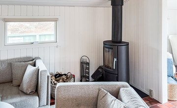 Gorgeous home in Blåvand with WiFi 3