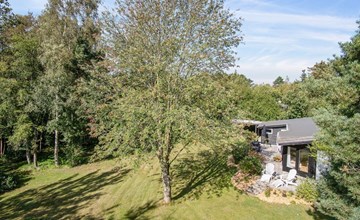 "Fintan" - 1 km van de zee in Djursland en Mols 3