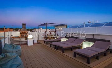 OB1-2 Doppelschlafzimmerwohnung in Strandnähe 3