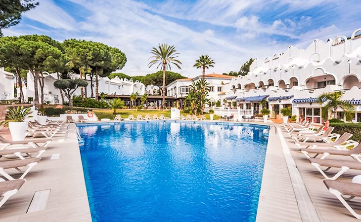 Het Marbella-reservaat 1