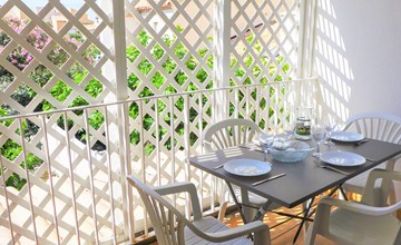 The Balconies of the Mediterranean 2