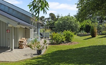 „Mathias“ – 625 m vom Meer entfernt in Nordwestjütland 3