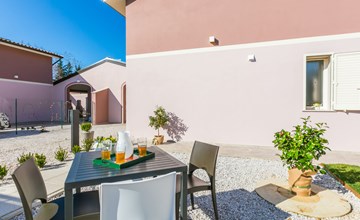 Borgo il Vallin delle Conche 2