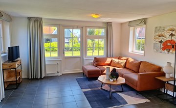 De Rijp mit Sauna | 6 Personen 2