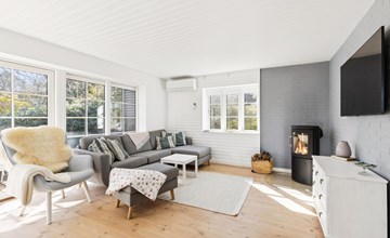 3 bedroom lovely home in Slagelse 3