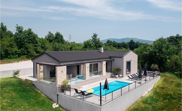 Villa Anthea Paola 2