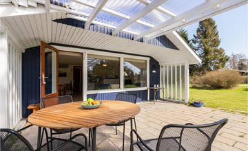 Awesome home in Idestrup with kitchen 2