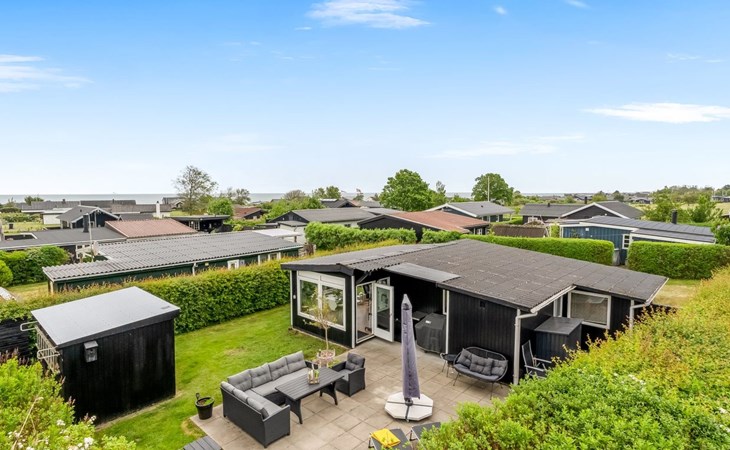 "Manina" - 230m from the sea 1