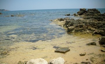 'Villetta mare' mit Blick aufs Wasser 3