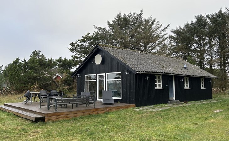 "Brawith" - 700m to the fjord 1