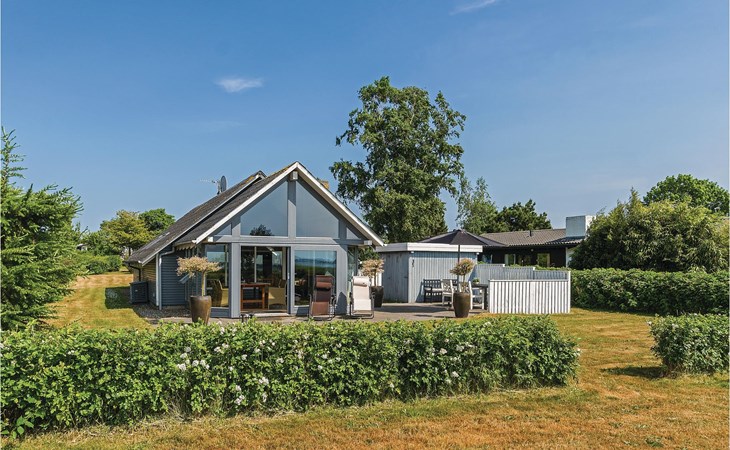 Awesome home in Svendborg 1