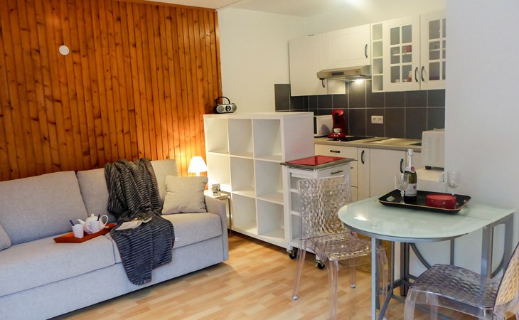 De Aiguille du Midi 1