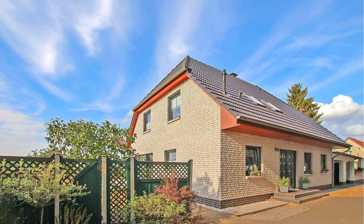 Ferienwohnung Woldegk 1