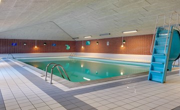 „Nilaus“ – 2,3 km vom Meer entfernt in Westjütland 2