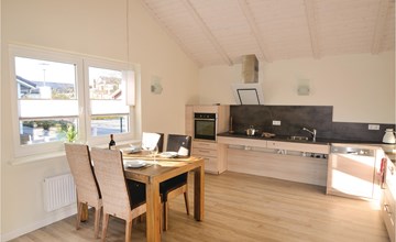 Amazing home in Dagebüll with WiFi 3