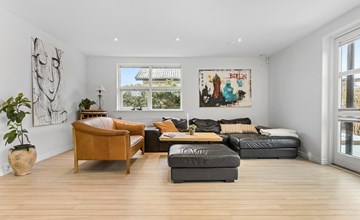 Awesome home in Sæby with kitchen 2