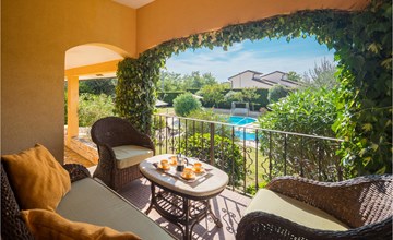 Lovely home in Buje with WiFi 3