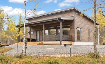 Villa Korpi 2
