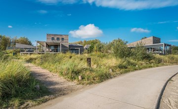 Villa 24 – The Outlook | Mit Panoramablick auf das Wasser 2