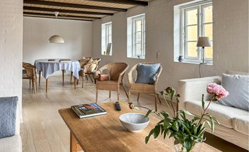 Stunning home in Skagen with WiFi 3