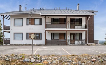 Villa Ylläs 201 2