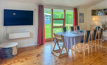 Nice home in Eskebjerg with WiFi 3