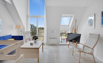 2 bedroom awesome home in Glesborg 3