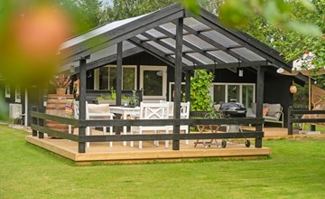 Lovely home in Oksbøl with WiFi 2