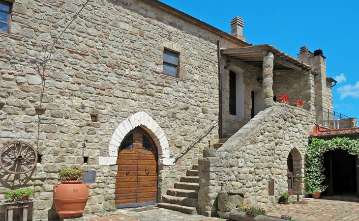 Rosa-Borgo la Civitella 1