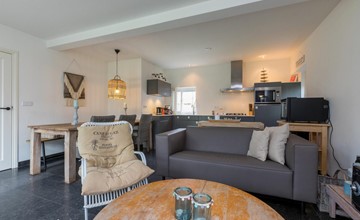 Familyhouse - Vebenabos 36  | Dishoek  2