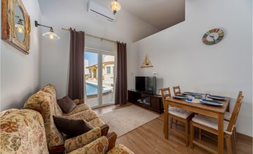 Awesome apartment in Smrika with WiFi 2