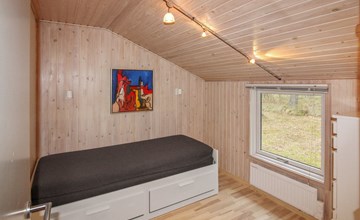 „Ila“ – 300 m vom Meer entfernt in Bornholm 2