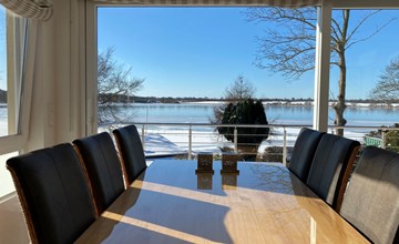 in Klingberg mit Seeblick 3