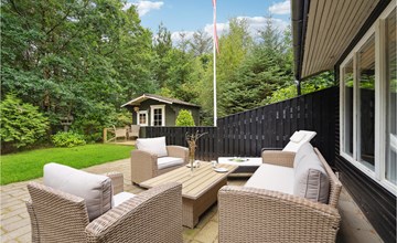 Amazing home in Ansager with WiFi 2