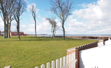 „Elevus“ – 10 m vom Meer entfernt auf Fünen 2