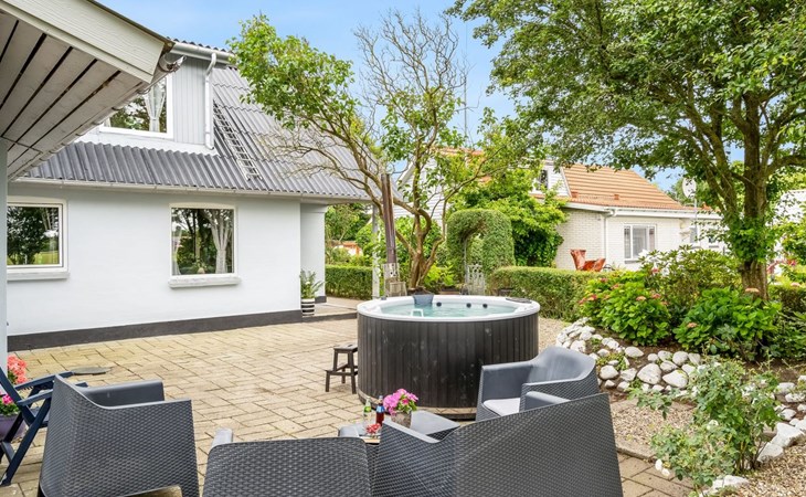 "Elara" - 300m from the sea 1