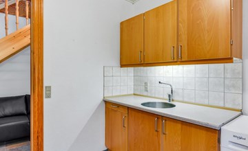 "Reeta" - 32 km van de zee in West-Jutland 3