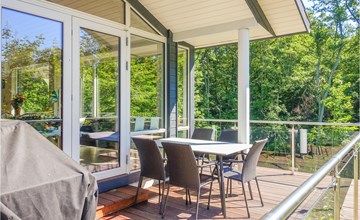 Stunning home in Rønne with WiFi 2