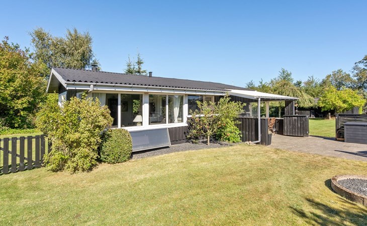 "Savina" -  from the sea in NE Jutland 1