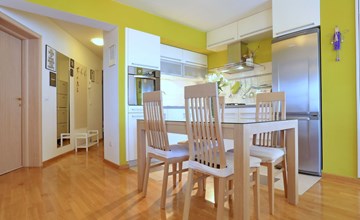 Apartment Bluebell Zadar mit privatem Parkplatz 3