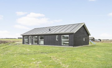 „Kirsi“ – 1,6 km vom Meer entfernt in Nordwestjütland 3