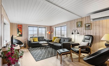 Nice home in Vejers Strand with sauna 3