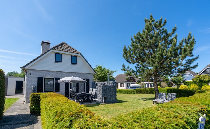 Zuiderdiep 42 - Noordzeepark Ouddorp 1