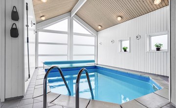 Stunning home in Ebeltoft with kitchen 2