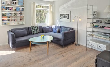 2 bedroom gorgeous home in Nexø 3