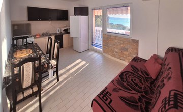 2 bedroom lovely apartment in Novigrad 3