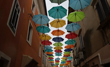 "Vinka 2" mit Terrasse 2