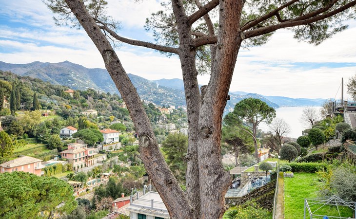 1 bedroom awesome apartment in Rapallo 1
